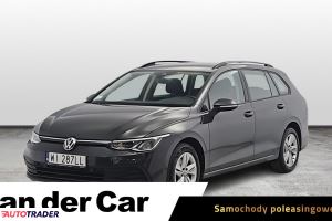 Volkswagen Golf 2021 2.0 115 KM Volkswagen Golf 2021 2.0 115 KM