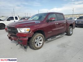 Dodge Ram - zobacz ofertę