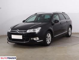 Citroen C5 2015 2.0 160 KM