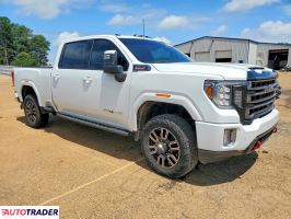 GMC Sierra 2022 6