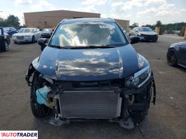 Honda HR-V 2020 1
