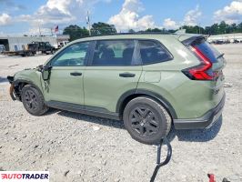 Honda CR-V 2026 2