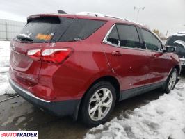 Chevrolet Equinox 2019 1