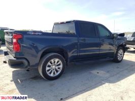Chevrolet Silverado 2021 2 Chevrolet Silverado 2021 2
