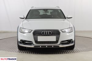 Audi Allroad 2014 3.0 308 KM Audi Allroad 2014 3.0 308 KM