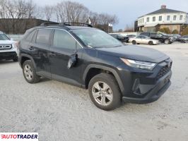 Toyota Pozostałe 2023 2 Toyota Pozostałe 2023 2