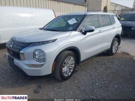 Mitsubishi Outlander 2023 2