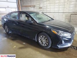 Hyundai Sonata 2019 2