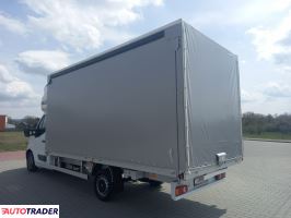 Renault Master 2018 2.3 Renault Master 2018 2.3