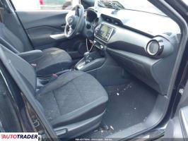 Nissan Pozostałe 2019 1 Nissan Pozostałe 2019 1
