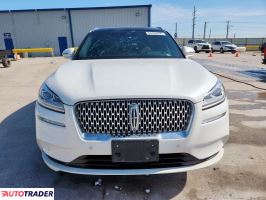 Lincoln Pozostałe 2022 2