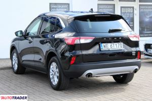 Ford Kuga 2022 2.5 190 KM