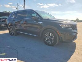 Kia Sorento 2022 1