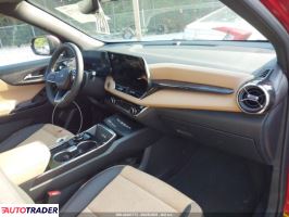 Chevrolet Equinox 2025 1