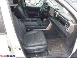 Toyota Tundra 2024 3