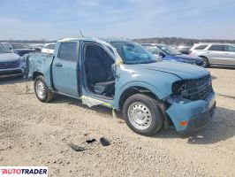 Ford Maverick 2023 2