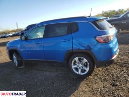 Jeep Compass 2023 2