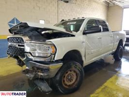 Dodge Ram 2022 6