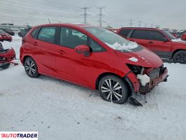 Honda Pozostałe 2020 1