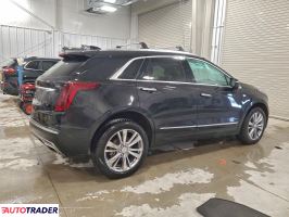 Cadillac Pozostałe 2023 3