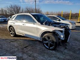 Hyundai Genesis 2023 2