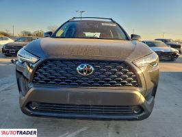 Toyota Corolla 2025 2