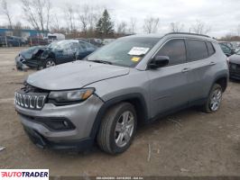 Jeep Compass 2022 2