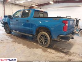 Chevrolet 1500 2025 3 Chevrolet 1500 2025 3