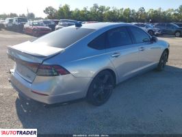 Honda Accord 2025 2