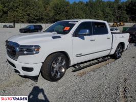 Dodge Ram 2020 5