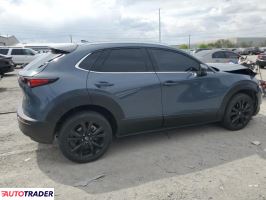 Mazda CX-30 2021 2