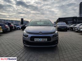 Citroen Pozostałe 2018 1.5 130 KM