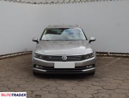 Volkswagen Passat 2017 2.0 147 KM