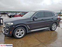 BMW X3 2019 2 BMW X3 2019 2