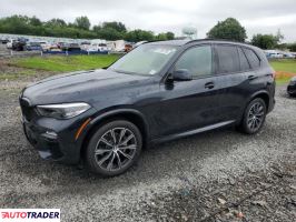 BMW X5 2021 3 BMW X5 2021 3