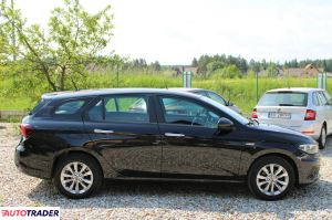 Fiat Tipo 2020 1.4 95 KM Fiat Tipo 2020 1.4 95 KM