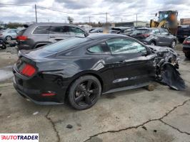 Ford Mustang 2021 2