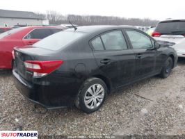 Subaru Impreza 2019 2