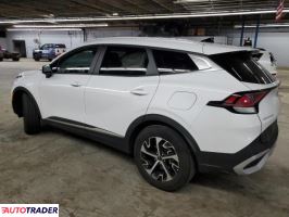 Kia Sportage 2025 2