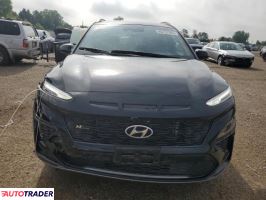 Hyundai Kona 2023 1