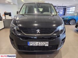 Peugeot Partner 2020 1.5 Peugeot Partner 2020 1.5