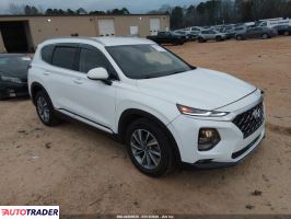Hyundai Santa Fe - zobacz ofertę