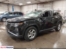 Hyundai Tucson 2023 2