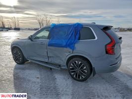 Volvo XC90 2025 2