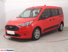 Ford Transit Connect 2021 1.5
