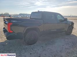 Toyota Tundra 2022 3