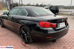 BMW 428 2015 2 245 KM BMW 428 2015 2 245 KM