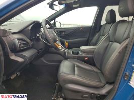 Subaru Outback 2022 2