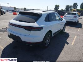 Porsche Macan 2020 2