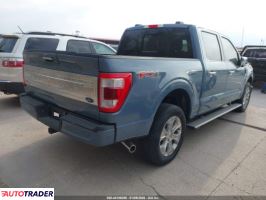 Ford Pozostałe 2023 3